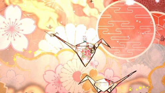Bō: Path of the Teal Lotus — screenshot 2