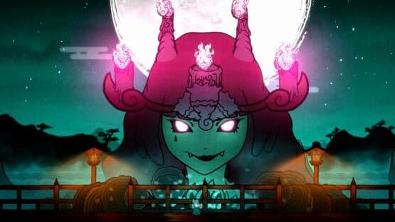 Bō: Path of the Teal Lotus — screenshot 3