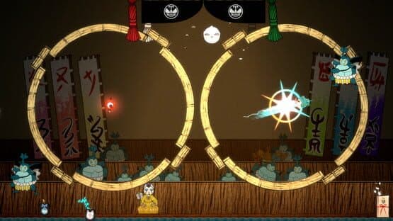 Bō: Path of the Teal Lotus — screenshot 6