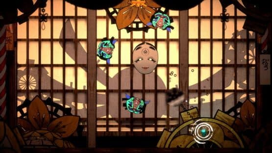Bō: Path of the Teal Lotus — screenshot 8