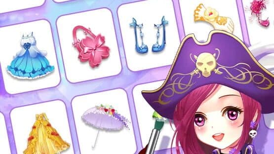 Garden Dressup Flower Princess — screenshot 3