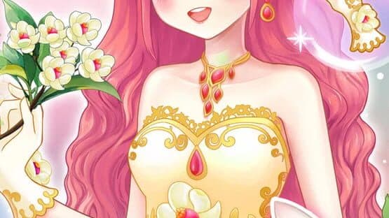 Garden Dressup Flower Princess — screenshot 6