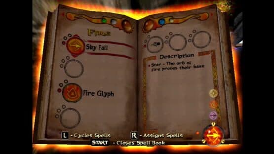 NightCaster: Defeat the Darkness — screenshot 3