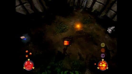 NightCaster: Defeat the Darkness — screenshot 4