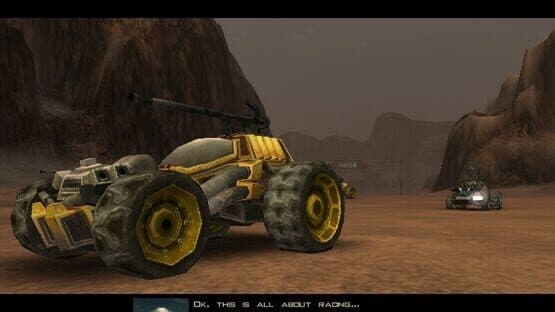 Bandits: Phoenix Rising — screenshot 1