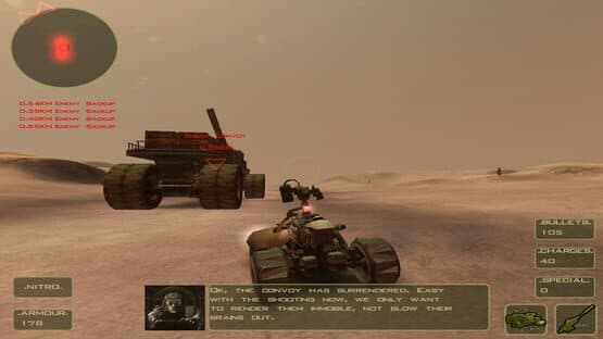 Bandits: Phoenix Rising — screenshot 5