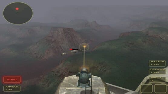 Bandits: Phoenix Rising — screenshot 6