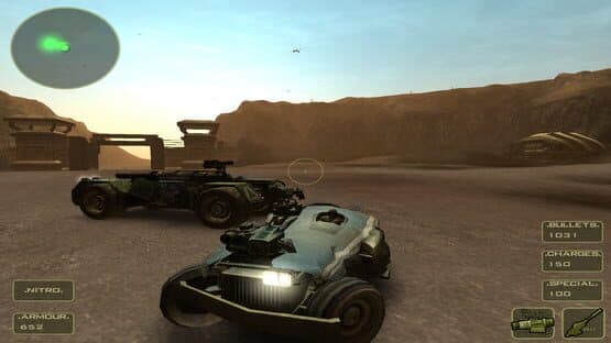 Bandits: Phoenix Rising — screenshot 7