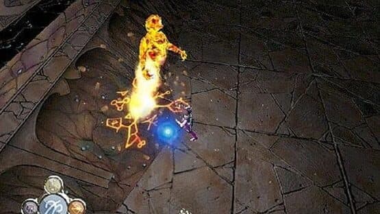 NightCaster II: Equinox — screenshot 2