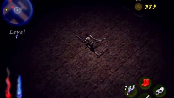 Dark Angel: Vampire Apocalypse — screenshot 1