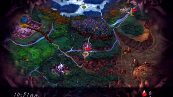 Dark Angel: Vampire Apocalypse — screenshot 4