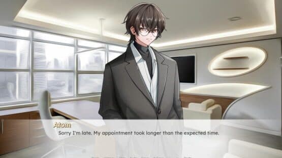 Happiness Inc. — screenshot 1