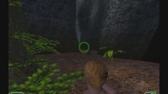 K. Hawk: Survival Instinct — screenshot 2