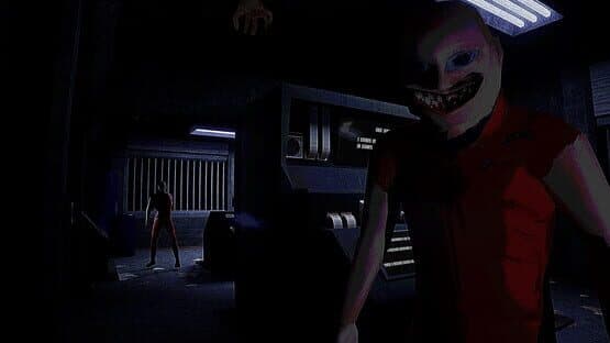 Death in Unison — screenshot 2