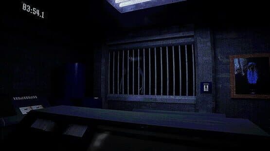 Death in Unison — screenshot 3