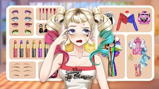 Princess Doll Dress Up Games — screenshot 2