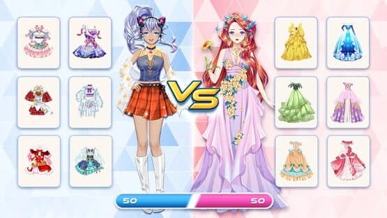 Princess Doll Dress Up Games — screenshot 4