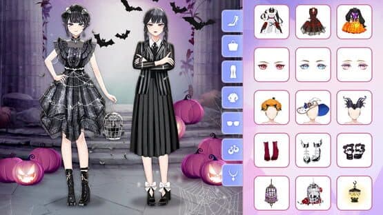 Princess Doll Dress Up Games — screenshot 5