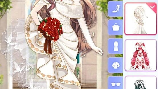 Princess Doll Dress Up Games — screenshot 6