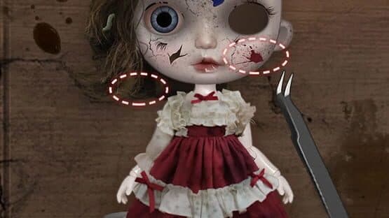 Doll Repair — screenshot 3