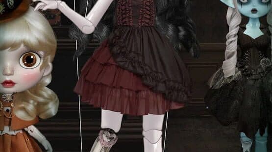 Doll Repair — screenshot 4