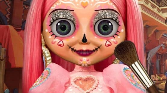 Doll Repair — screenshot 5