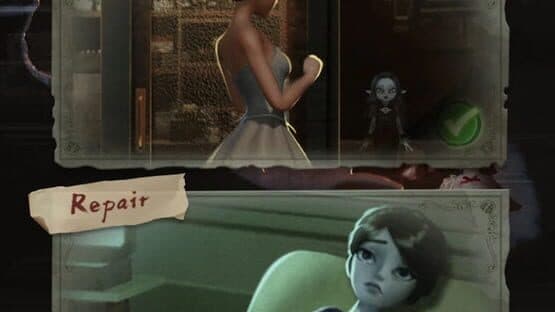 Doll Repair — screenshot 6