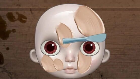 Doll Repair — screenshot 7