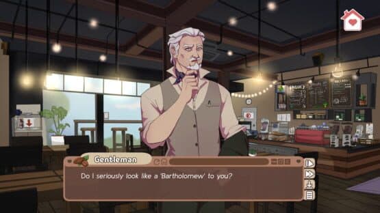 Swiped! Double Shots of Love — screenshot 2