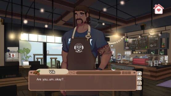 Swiped! Double Shots of Love — screenshot 3