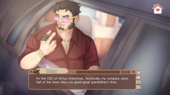 Swiped! Double Shots of Love — screenshot 4