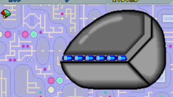 Fantasy Zone — screenshot 4