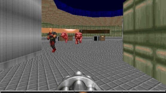 Icarus: Alien Vanguard — screenshot 1