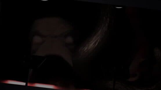 Somnium Tenebris — screenshot 1