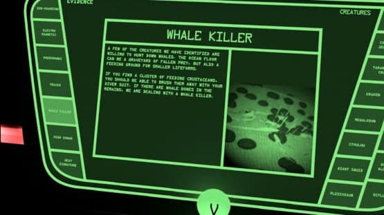 Somnium Tenebris — screenshot 2