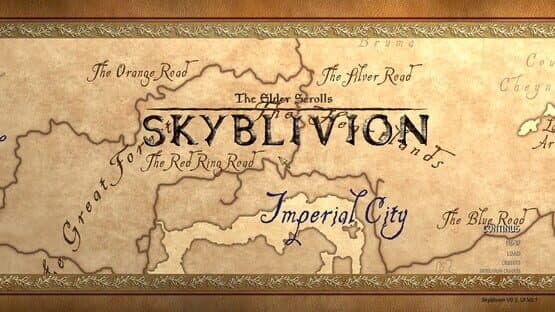 Skyblivion — screenshot 1