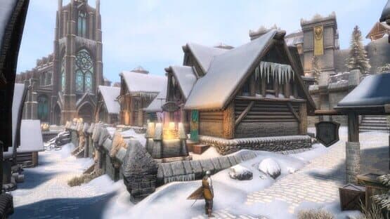 Skyblivion — screenshot 2
