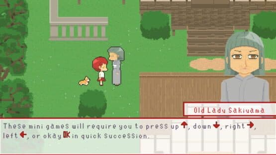 Chi — screenshot 2