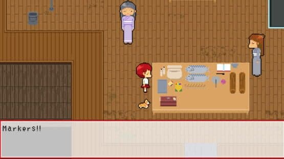 Chi — screenshot 3