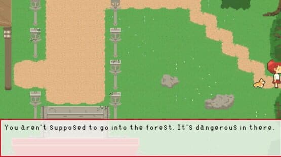 Chi — screenshot 4