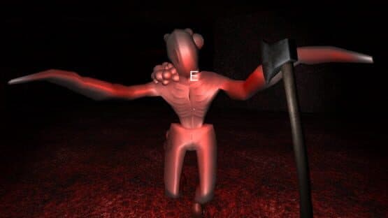 He Sneaks — screenshot 3