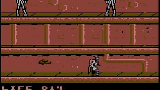 Sir Erik — screenshot 1