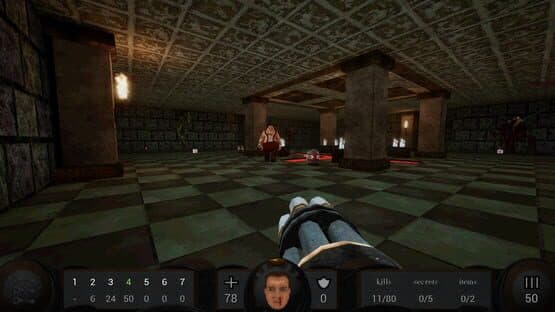 Karm — screenshot 1