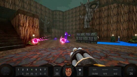 Karm — screenshot 2