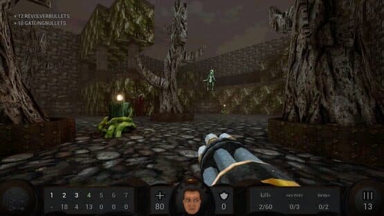 Karm — screenshot 3
