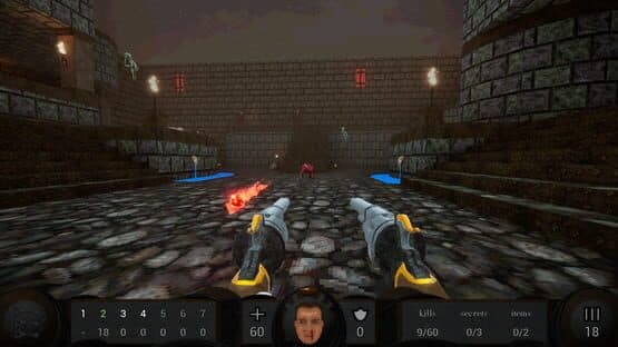 Karm — screenshot 4