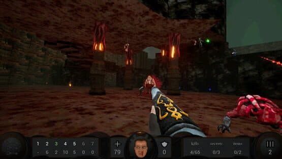 Karm — screenshot 7