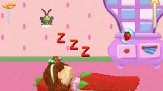 Strawberry Shortcake: Sweet Dreams — screenshot 1