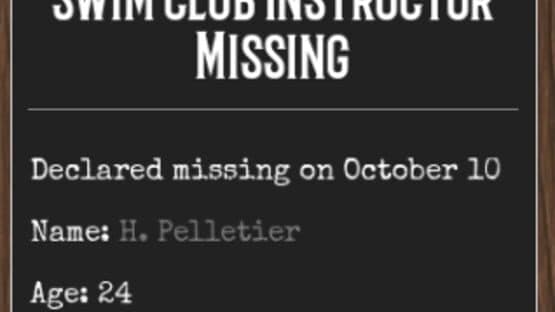 Dear Murder Diary — screenshot 1