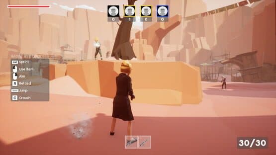 Gatherings — screenshot 1